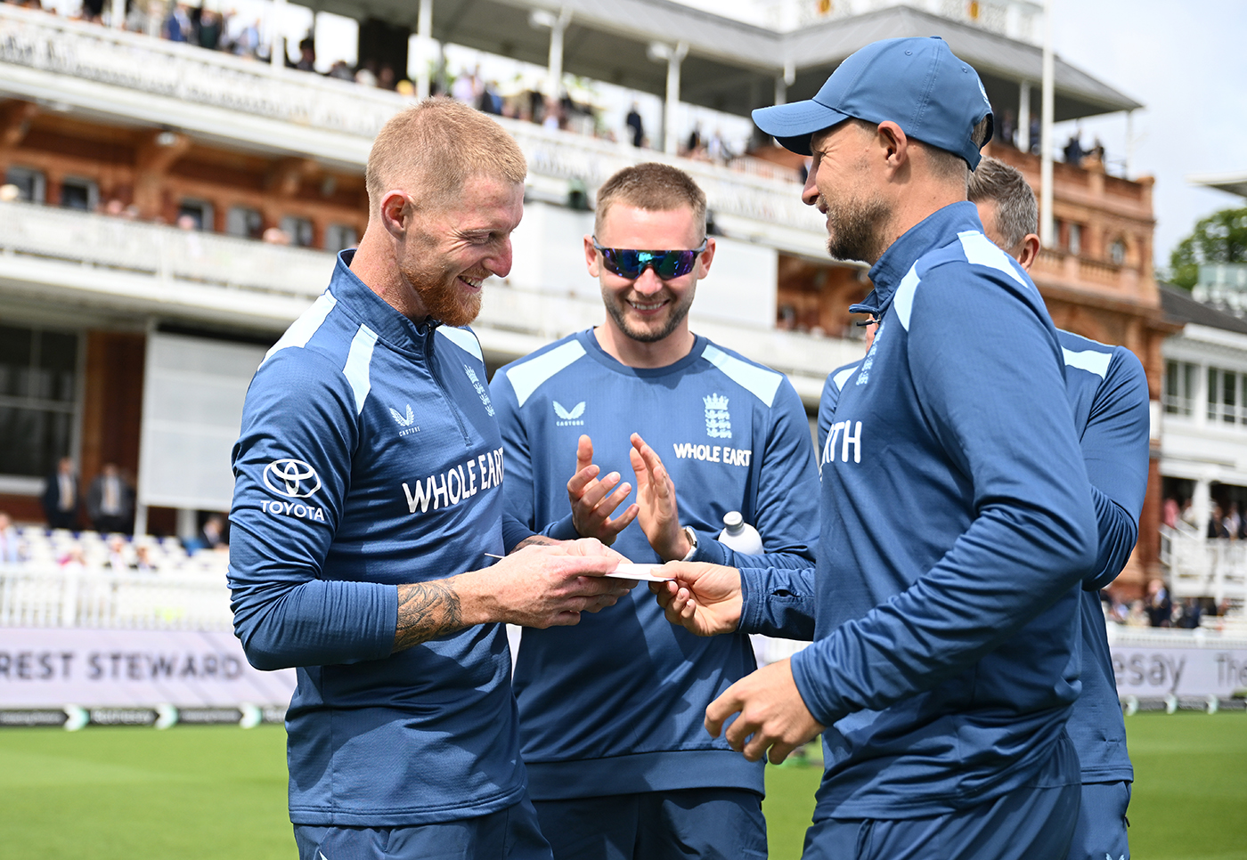 Root rides again in moment of crisis as England pay the price for optics