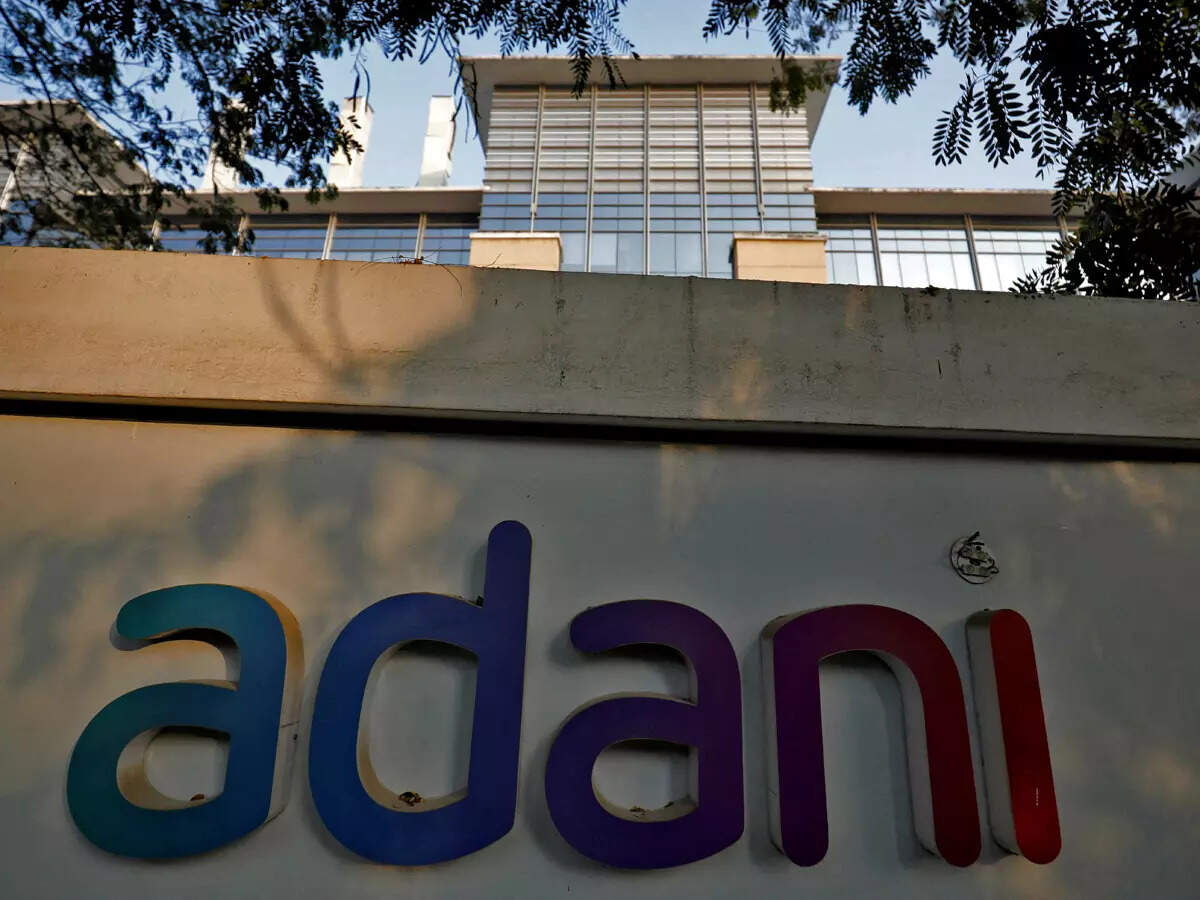 Rs 5,750 crore Adani block deal: SBI Mutual Fund picks stake from GQG