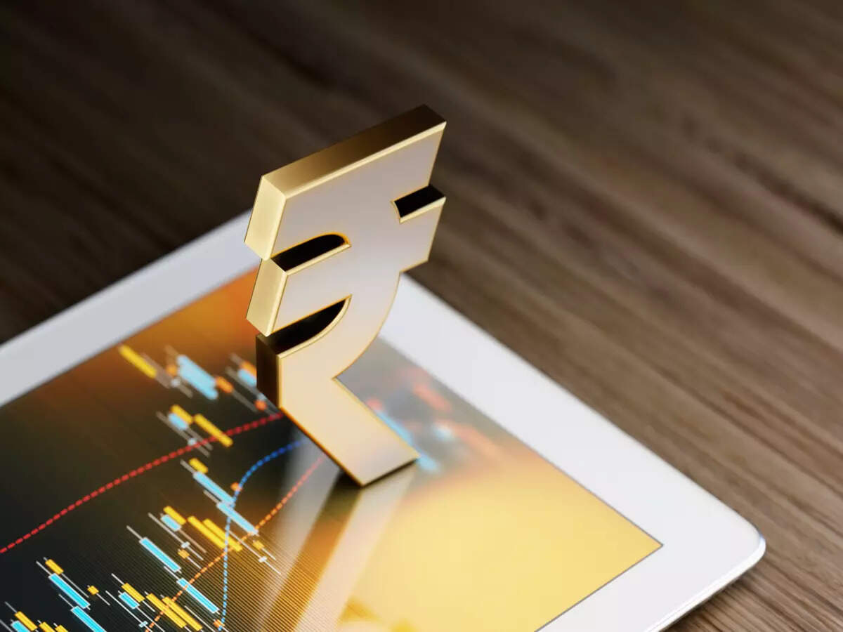 Rupee hits six-week high on offshore, exporter flows