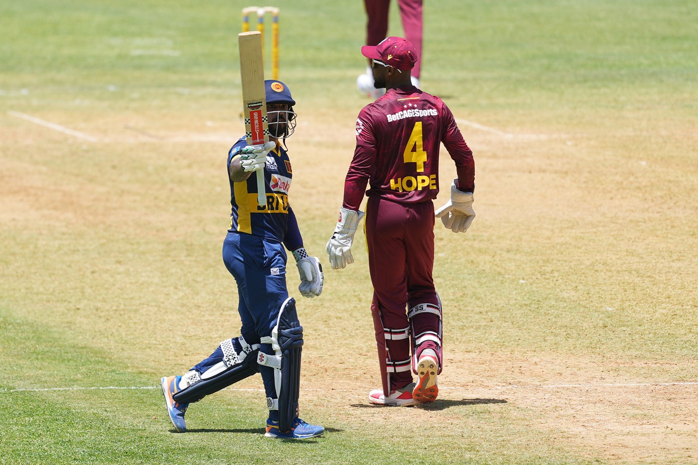 Rusty West Indies face upbeat Sri Lanka with series on the line