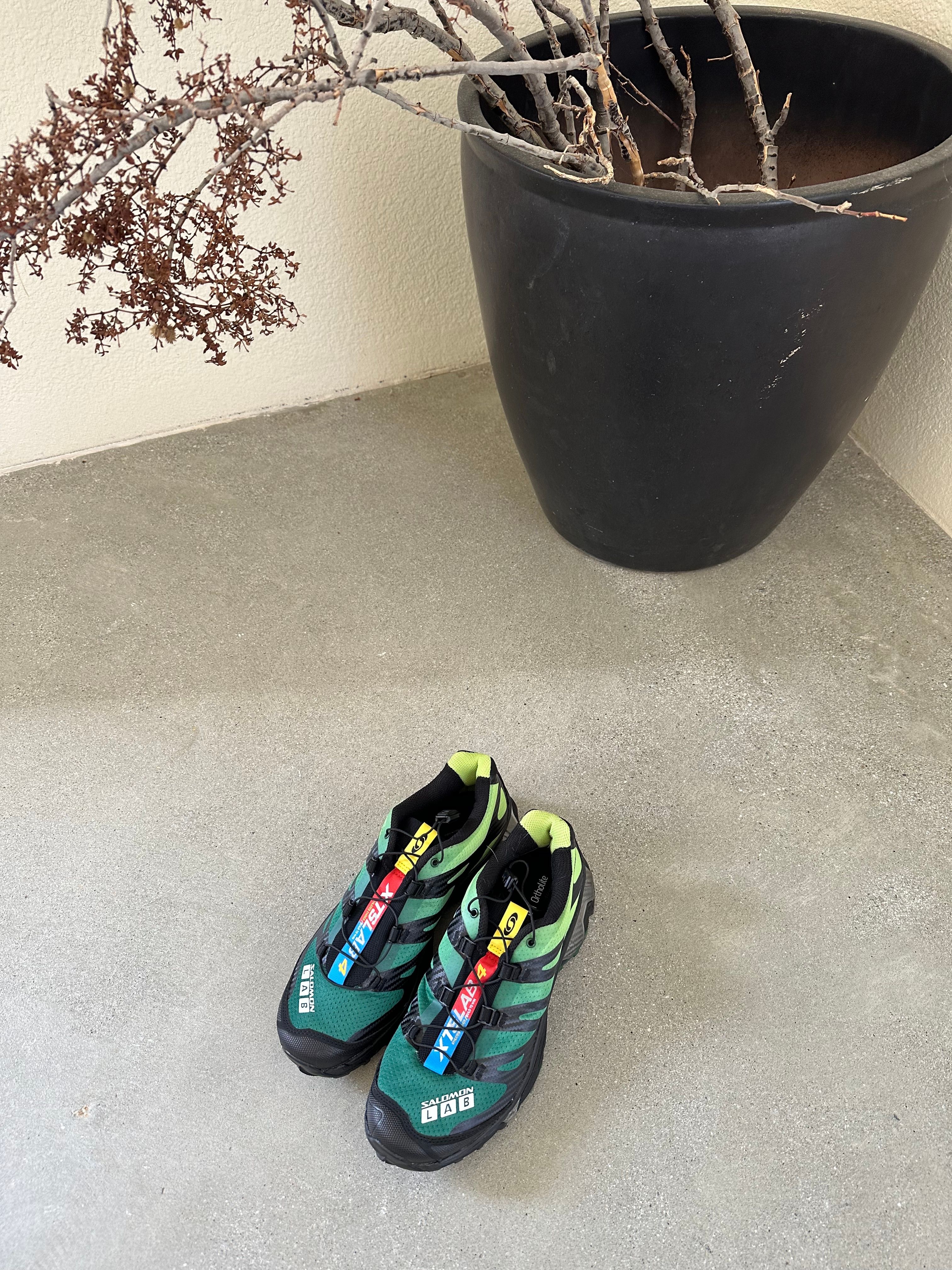 Salomon Promo Code: Best Deals in June 2026