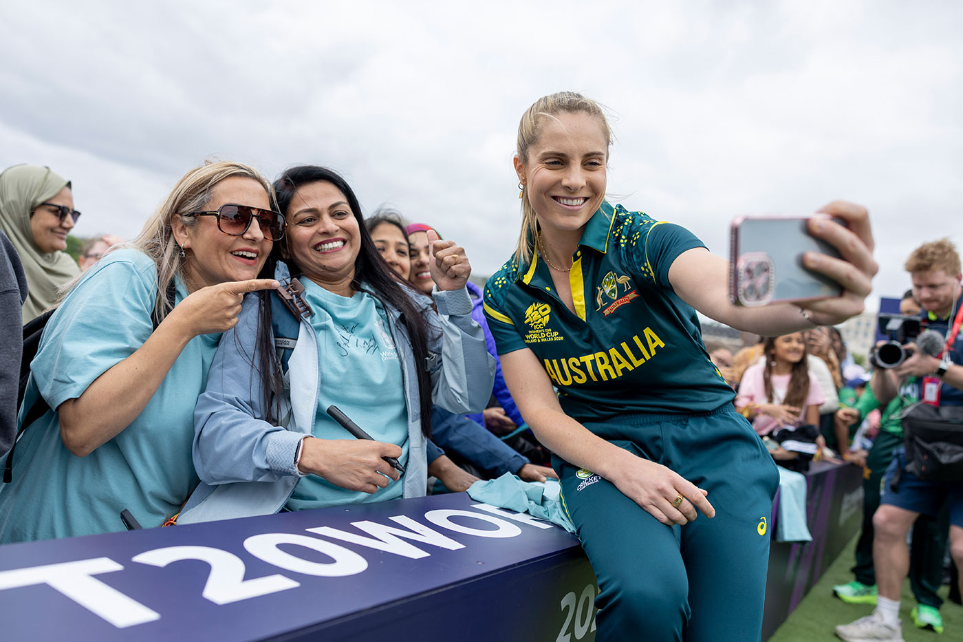 Saturday at T20 World Cup: Ismail's return, reruns of 2024 semis, and some rain