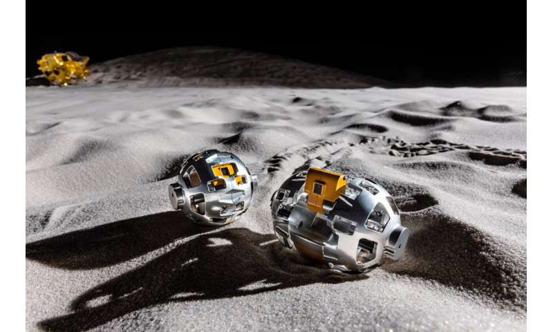 Saturday Citations: JAXA collaboration with toy company TOMY; a new brain-computer interface; IBD solved