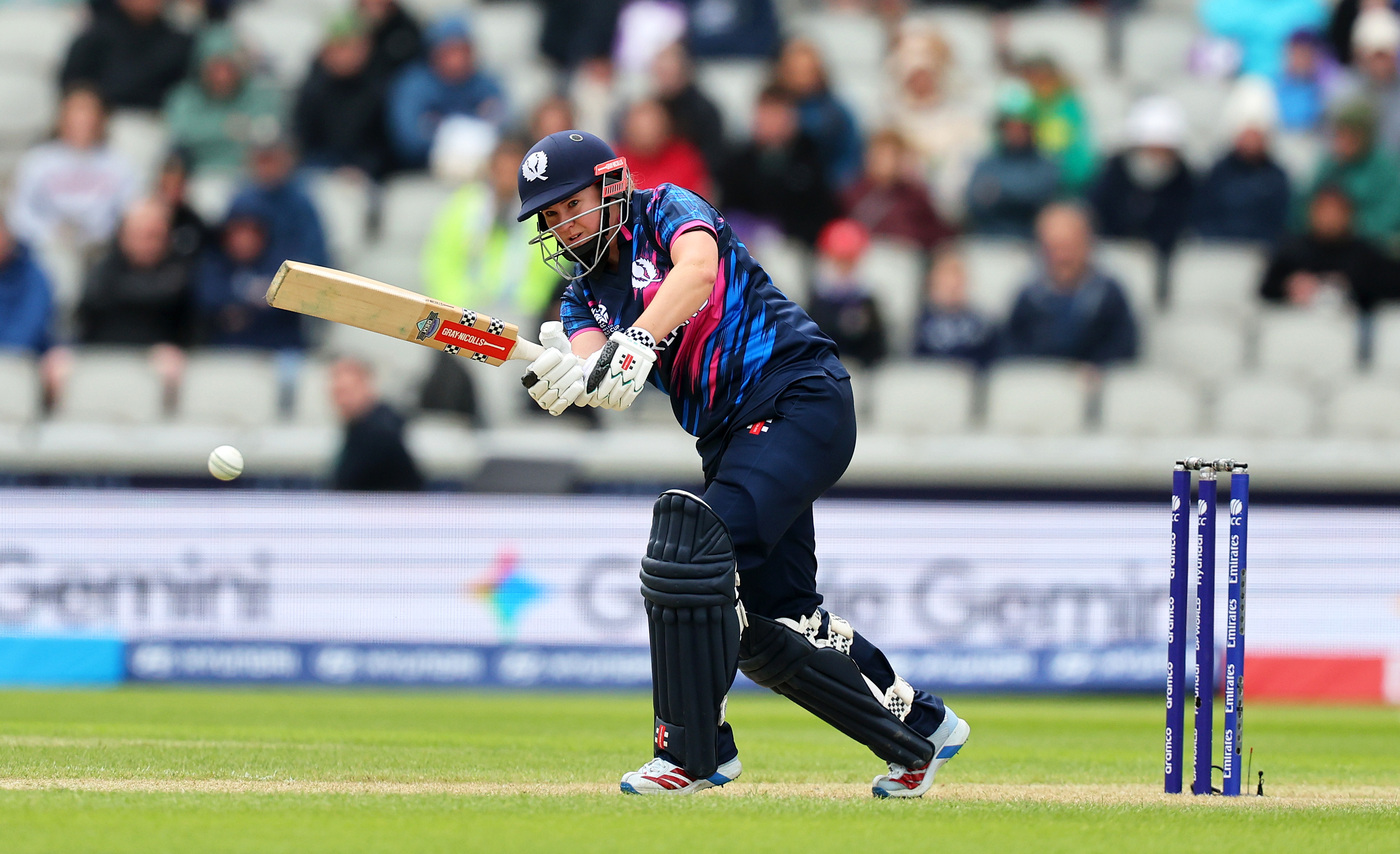 Scotland face West Indies with a chance to reopen World Cup wounds