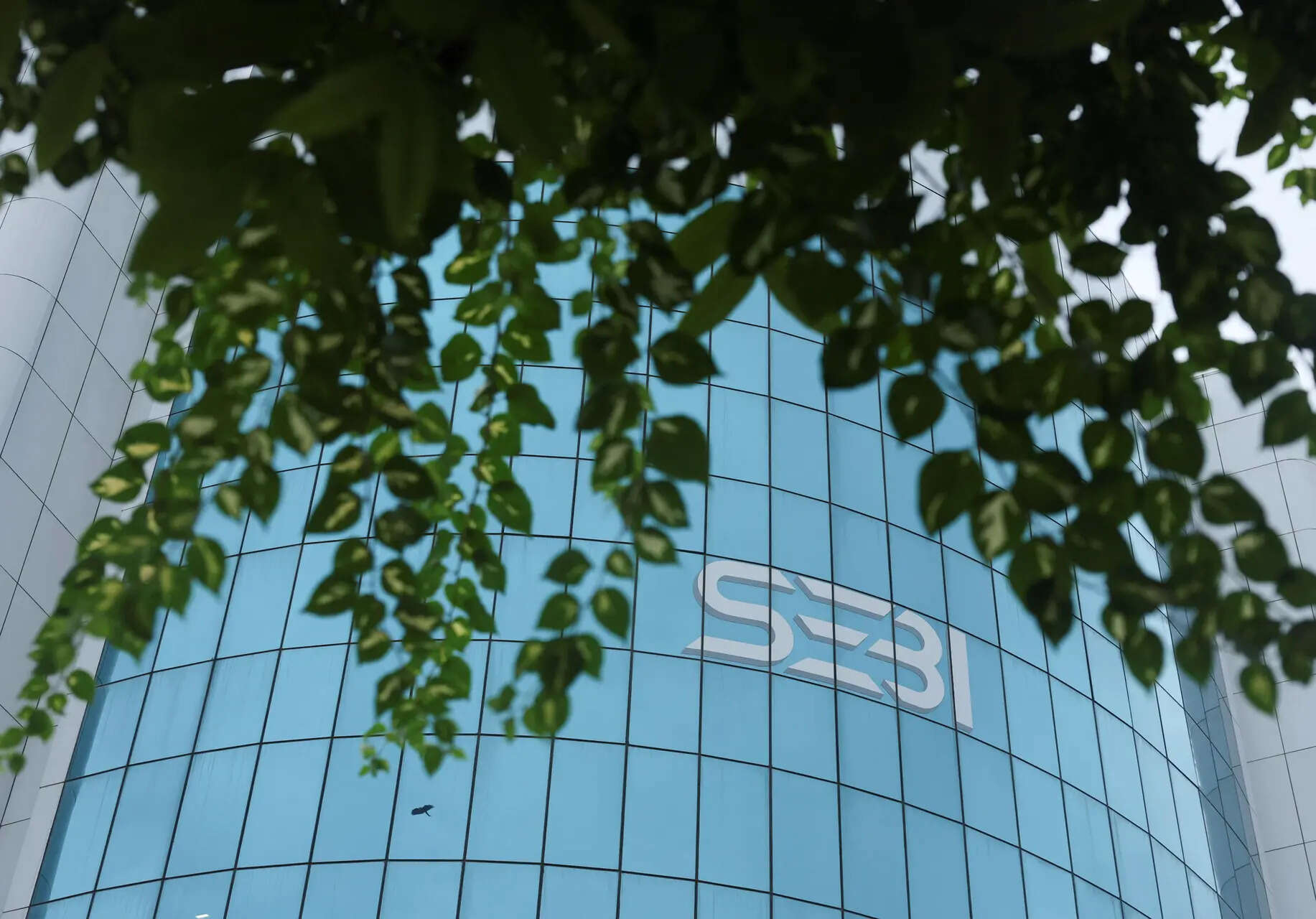 Sebi weighs introducing long-term futures and options contracts: Tuhin Kanta Pandey