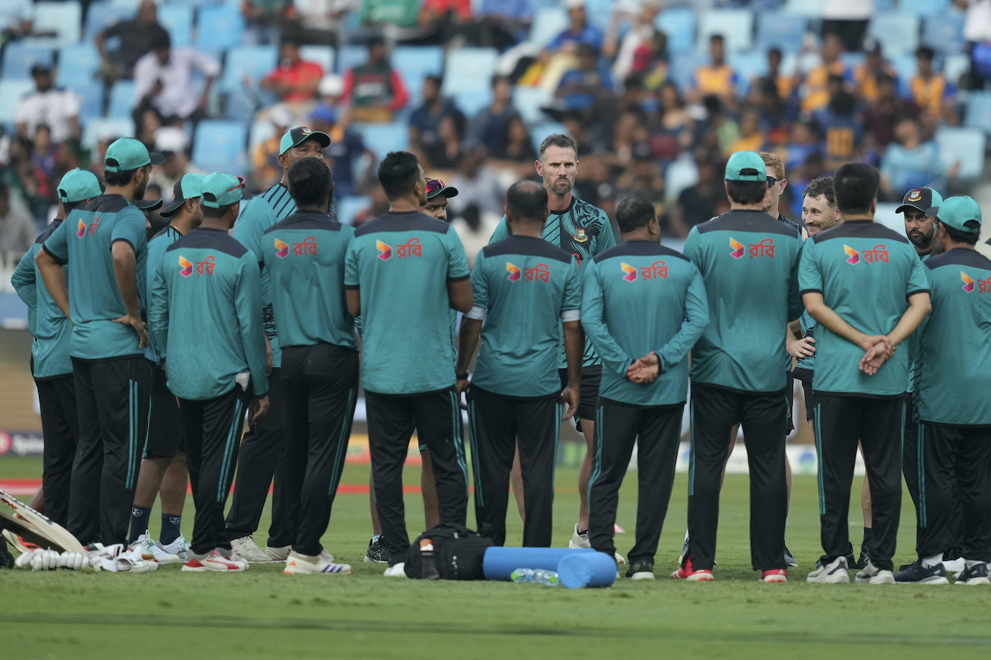 Shaun Tait resigns as Bangladesh fast bowling coach