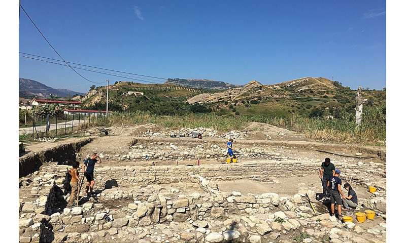 Sicily remained a medieval melting pot despite major political and religious upheavals, ancient DNA reveals