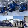 Smart surfaces face zero gravity test in boiling heat experiments