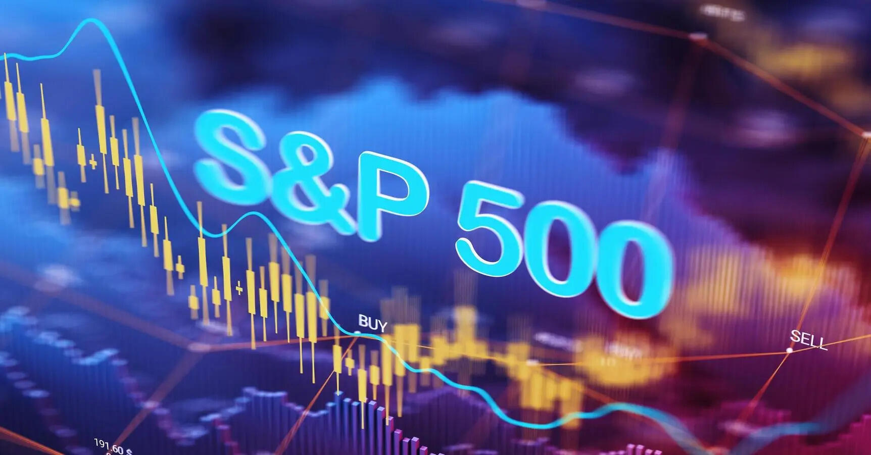 SpaceX and other mega IPOs may wait years to join the S&P 500