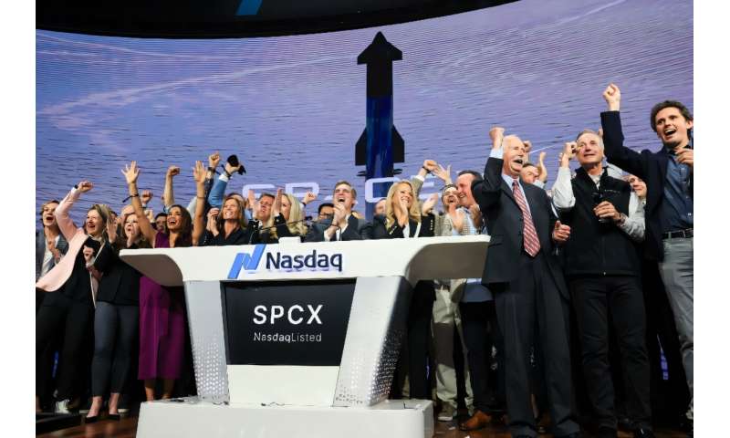 SpaceX: Five key moments, from first launch to Starship megarocket