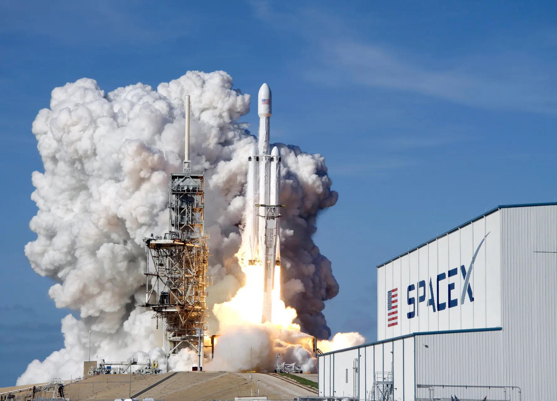 Spacex IPO is said to draw more orders than shares available