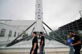 SpaceX's historic IPO rally hits first speed bump – What's next for investors?