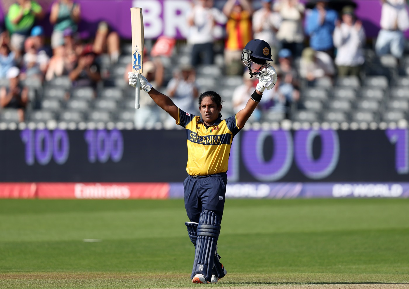 Sri Lanka seek big win against Scotland to keep semi-final hopes alive