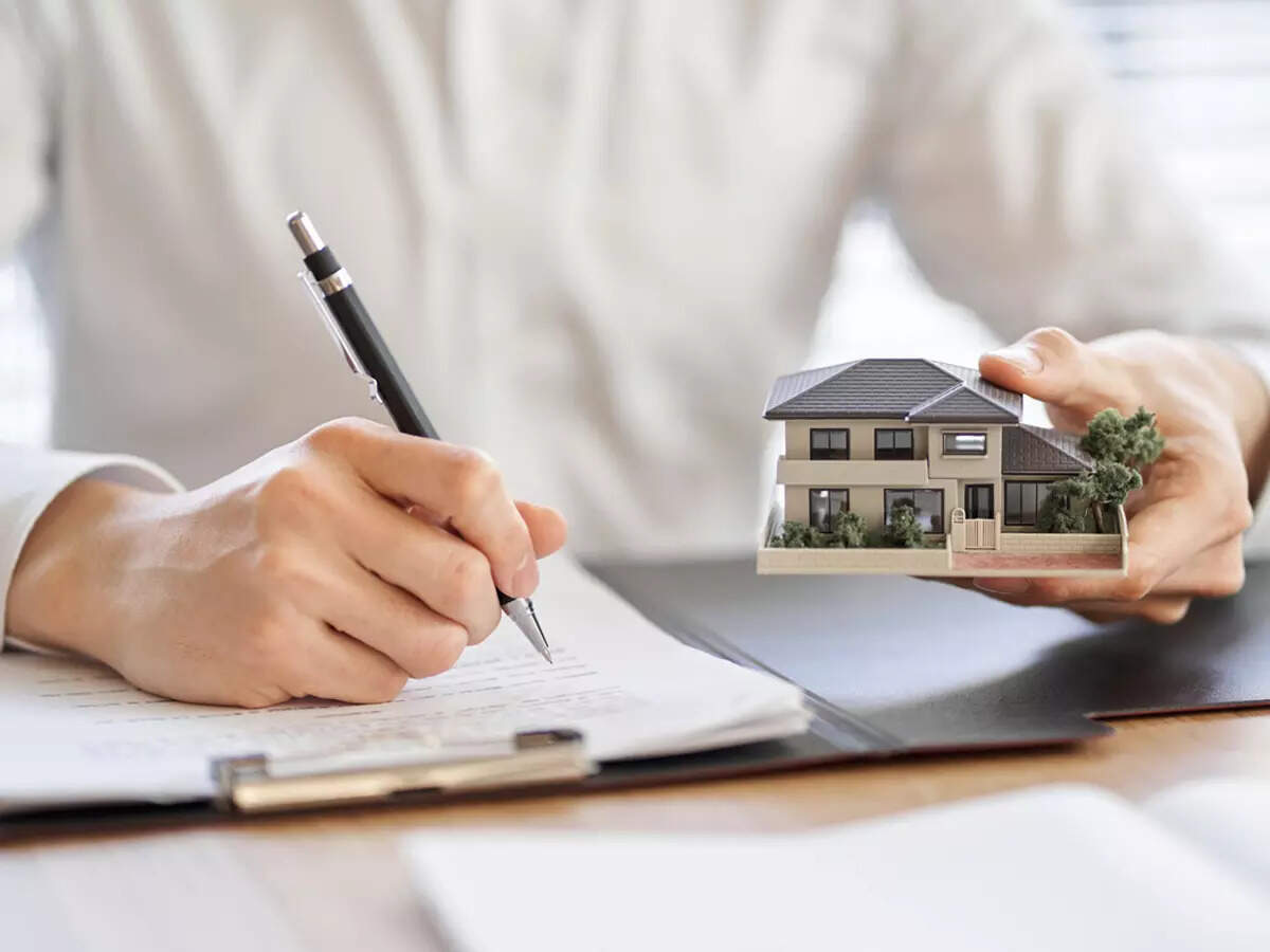 Stable rates, steady demand: Why real estate players see RBI's pause as a confidence booster