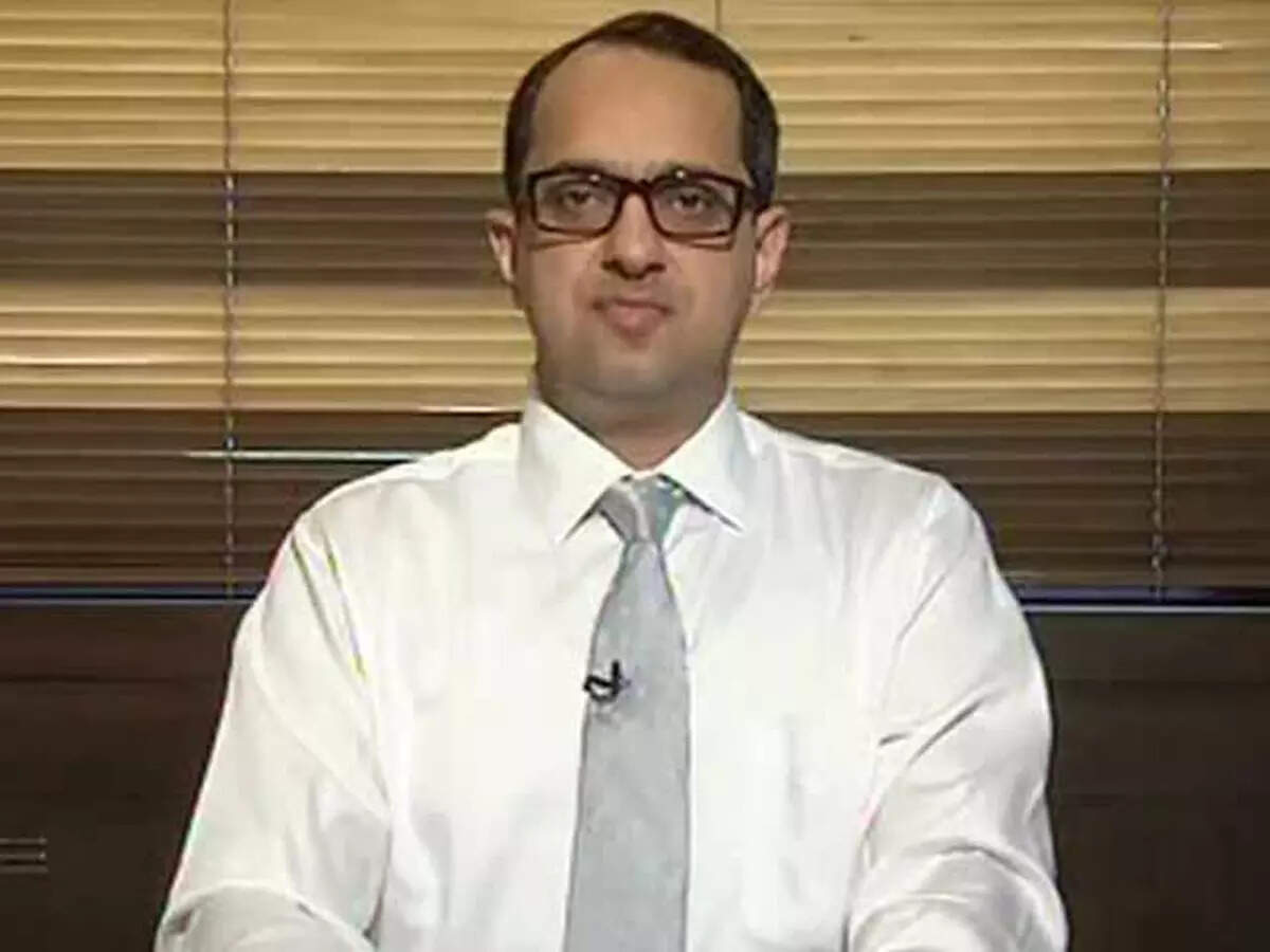 Stay invested, keep accumulating quality stocks: Neeraj Dewan