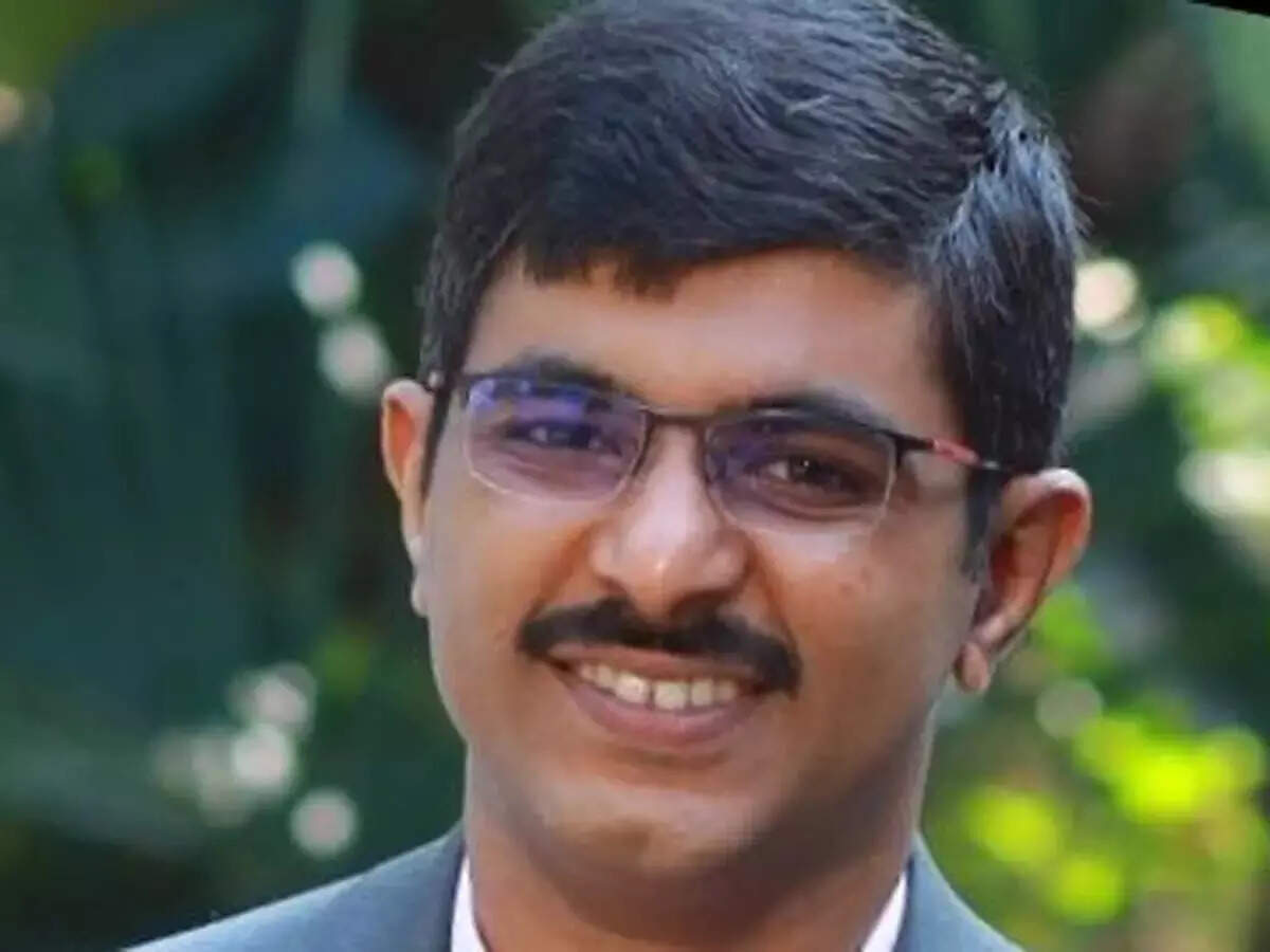 Stock pickers’ market ahead as RBI flags risks; largecaps, banks and capex plays offer value: George Thomas