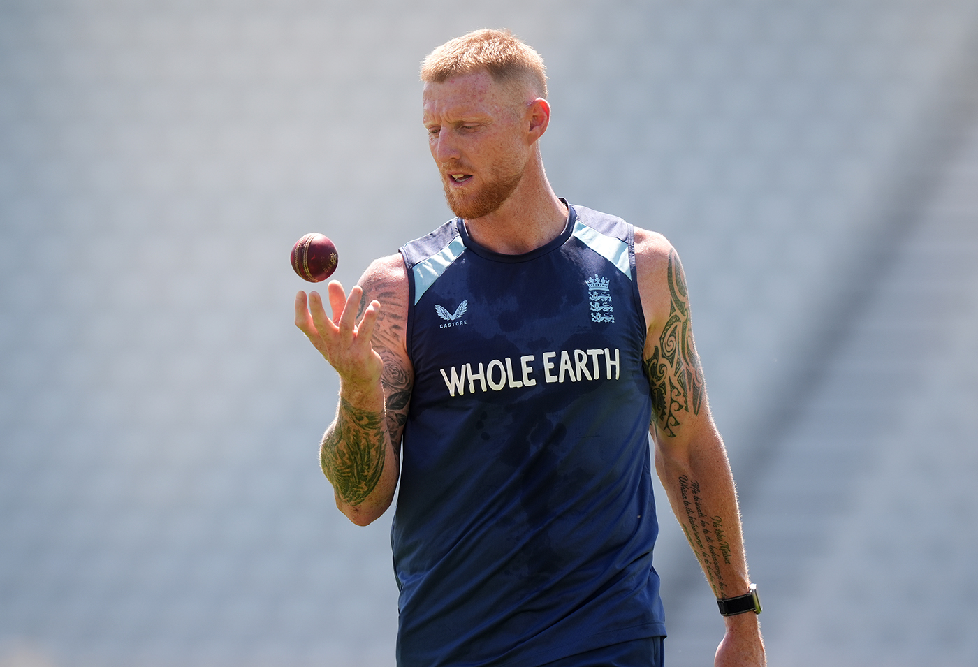 Stokes 'desperate' to make the difference for England after apologising for nightclub impact