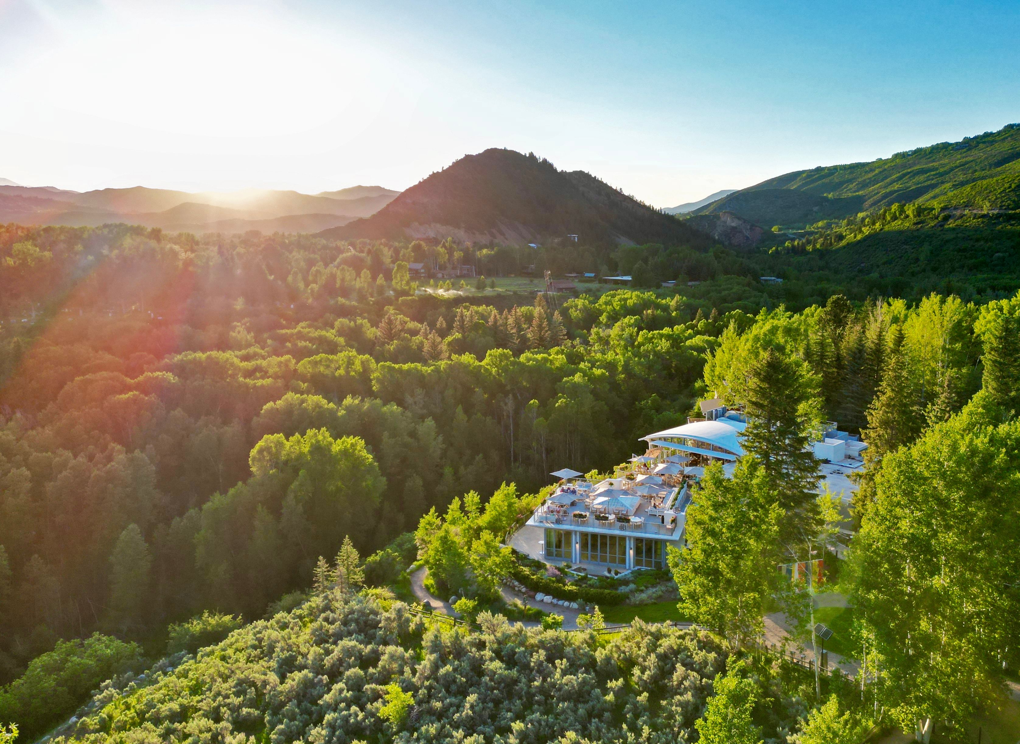 Summer in Aspen Brings a Food Frenzy—Here's Where to Eat in Between Outdoor Adventures