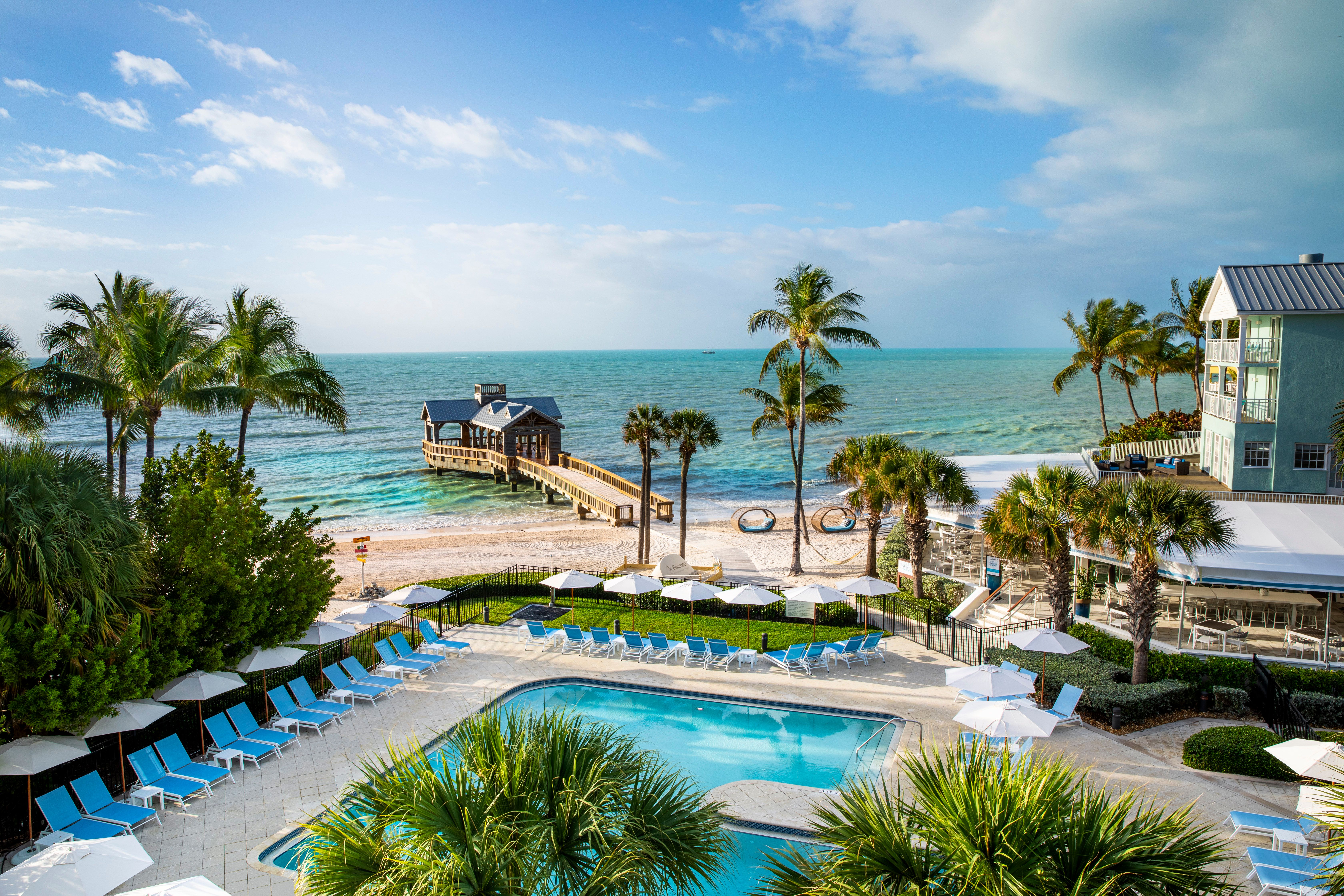 Summer Is Officially Here—These Travel Deals Can Help Offset Last-Minute Booking Costs
