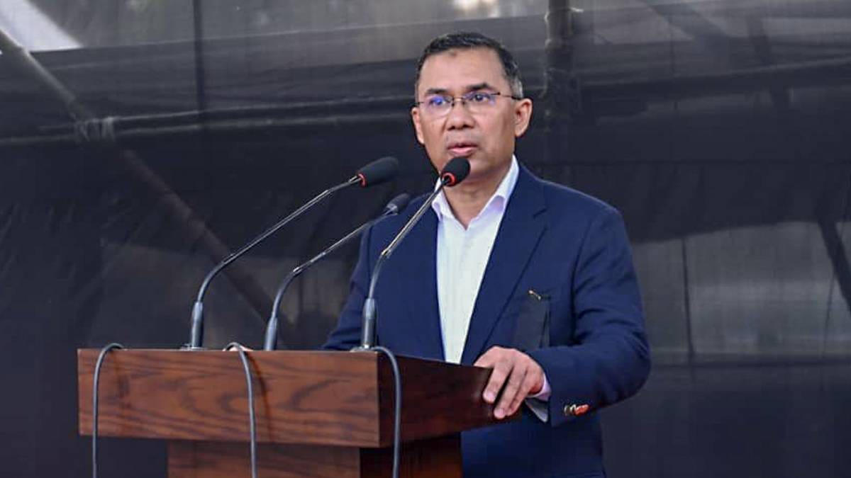 Tarique Rahman’s visit to Malaysia indicates changing geopolitics