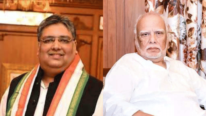 Telangana Congress leader, father held in Waqf Board lawyer’s murder; party decides to expel him