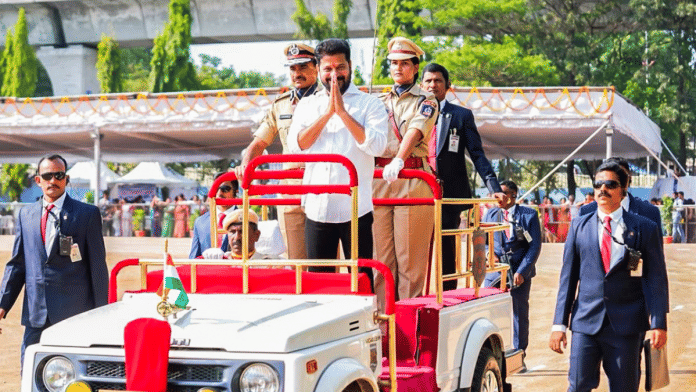 Telangana’s road to 2028: Top challenges that lie ahead for Revanth Reddy as his govt hits halfway mark