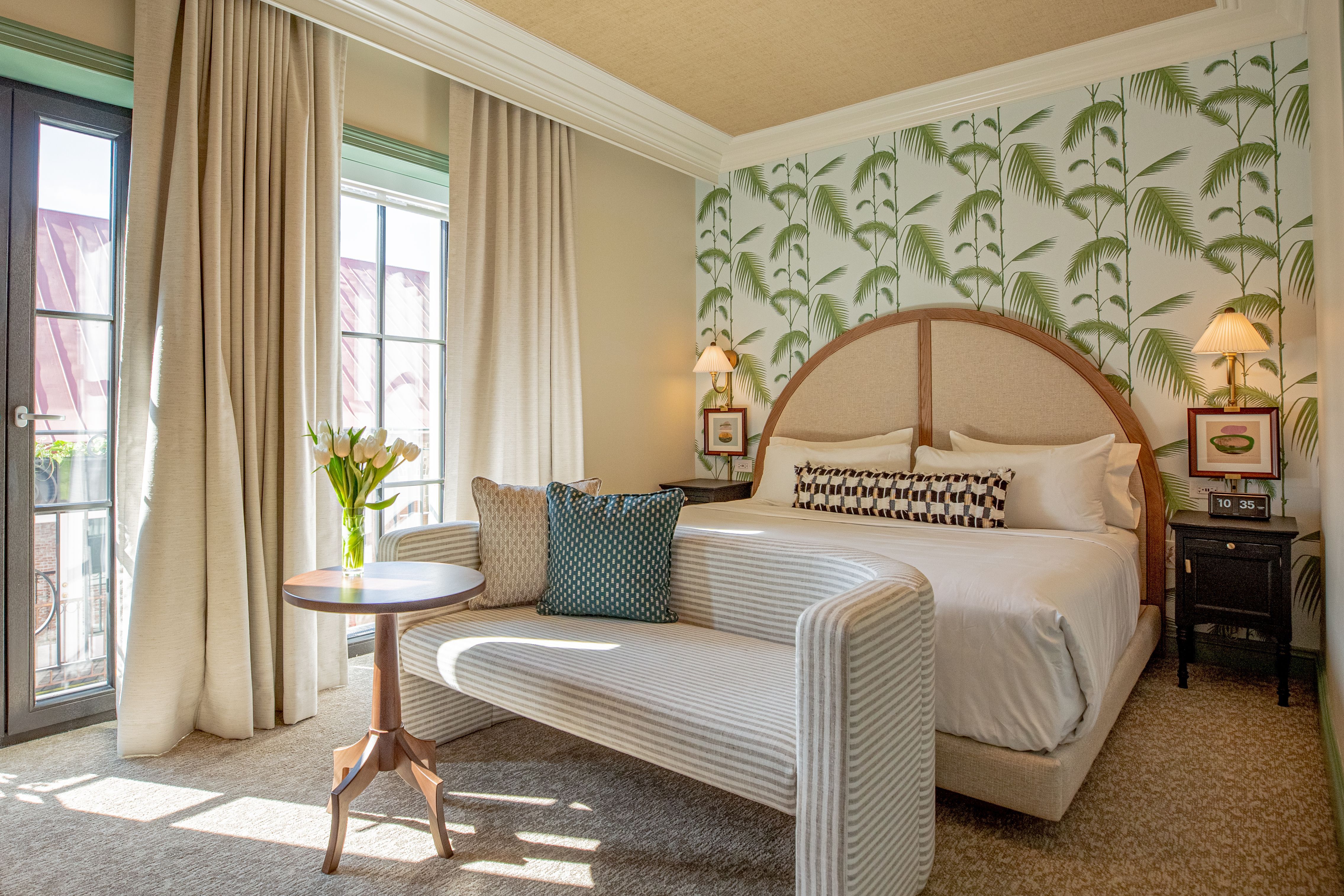 The 26 Best Hotels in Charleston, According to a Local Who's Stayed in Them All