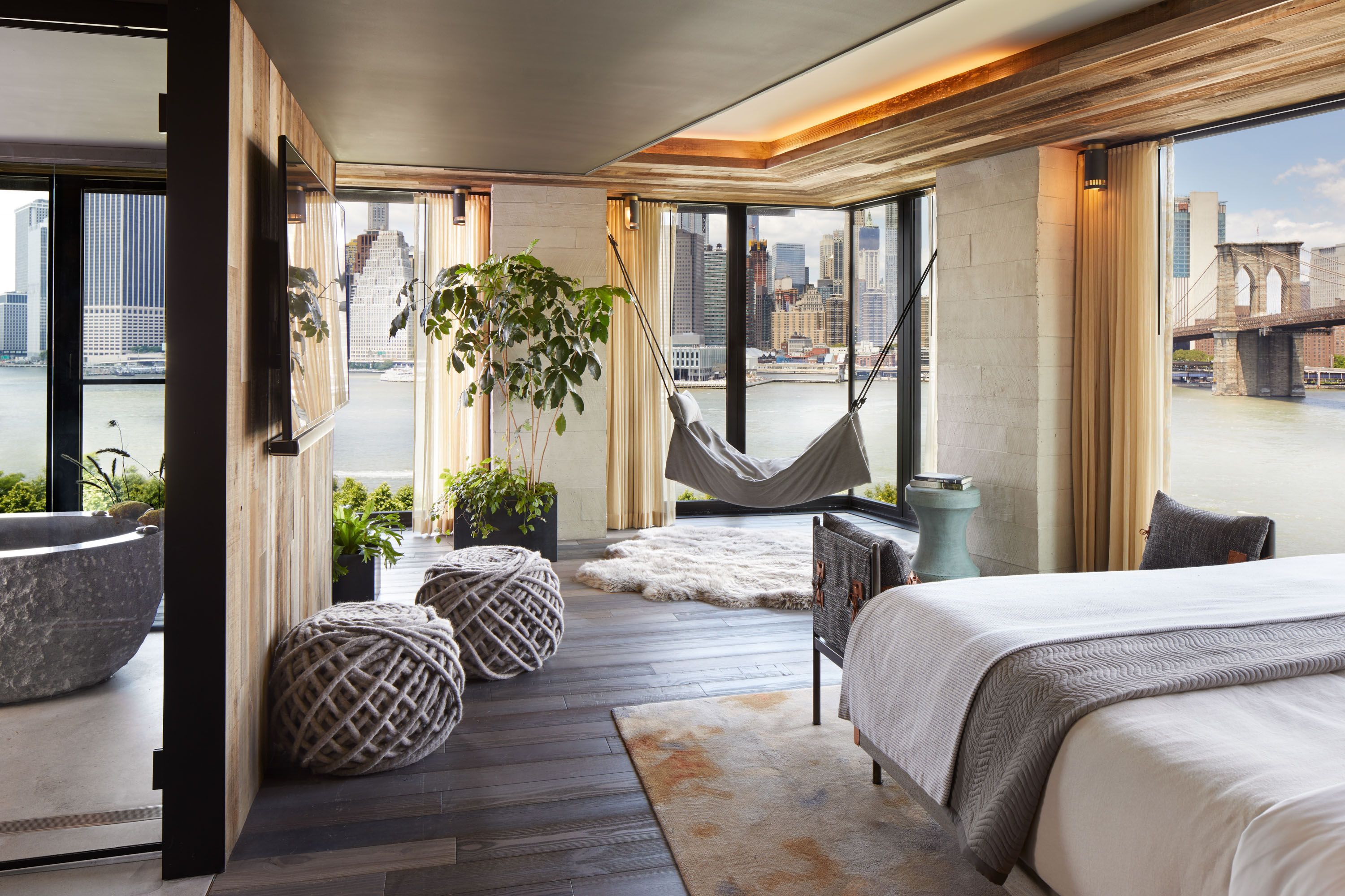 The Best Kid-Friendly, Parent-Approved Hotels in New York City