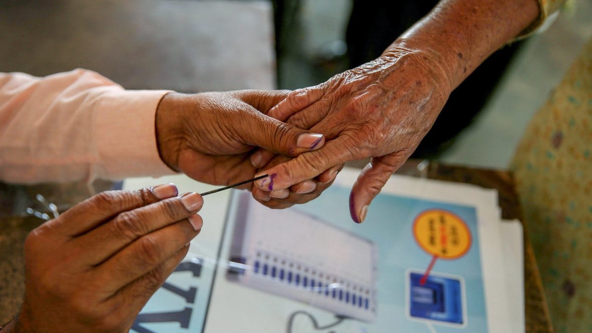 There’s no need to make the right to vote a fundamental right. It’s already well-protected