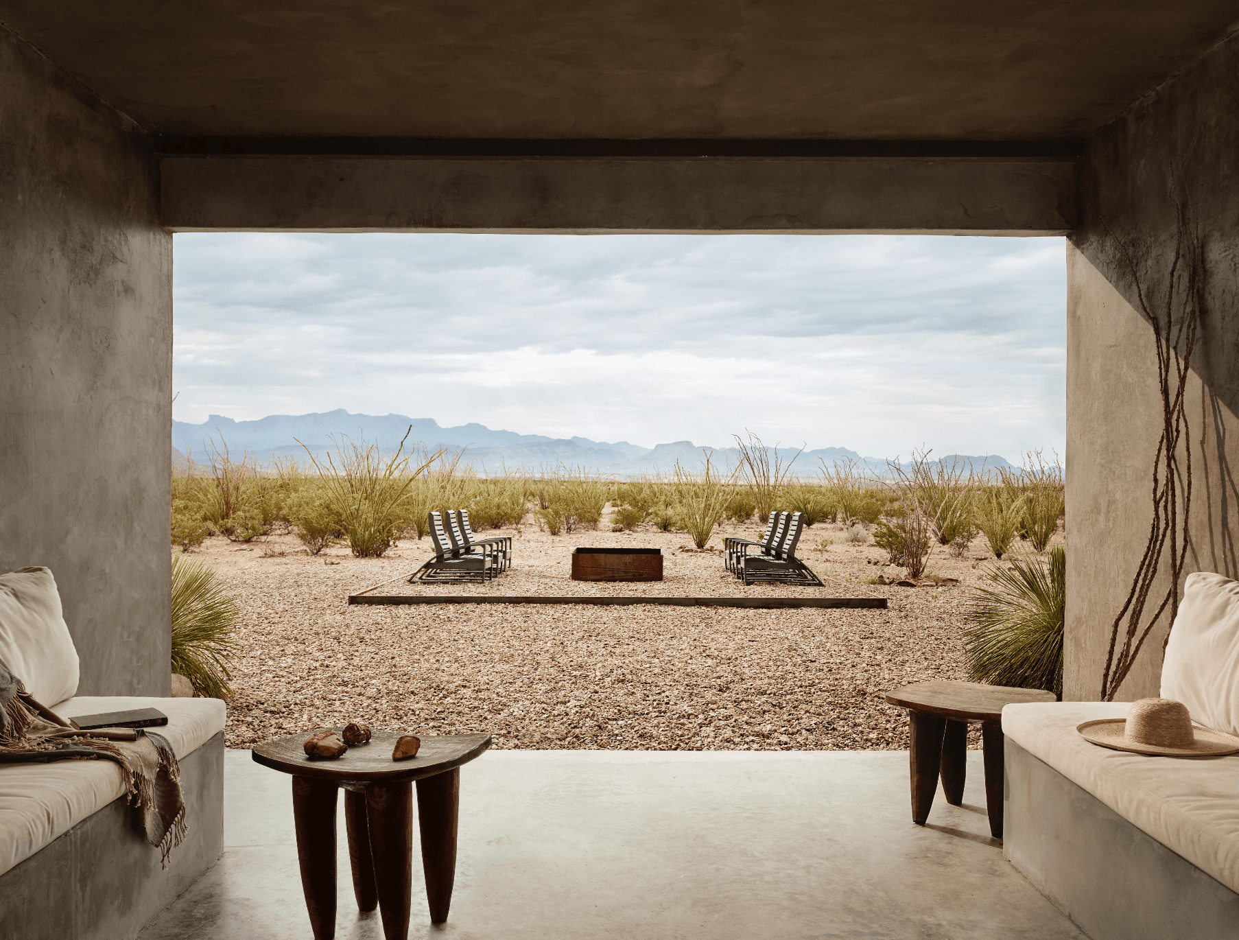 These Iconic National Park Hotels Are Some of the USA's Most Beautiful Stays
