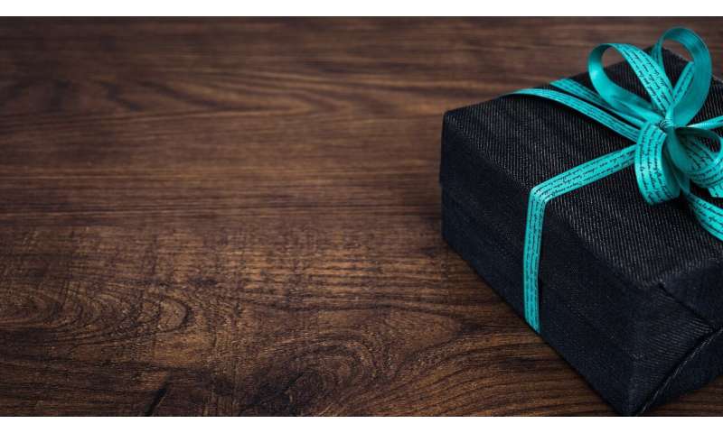 Thinking of giving a DNA kit for Father's Day? Psychology researcher warns of 'unexpected outcomes'