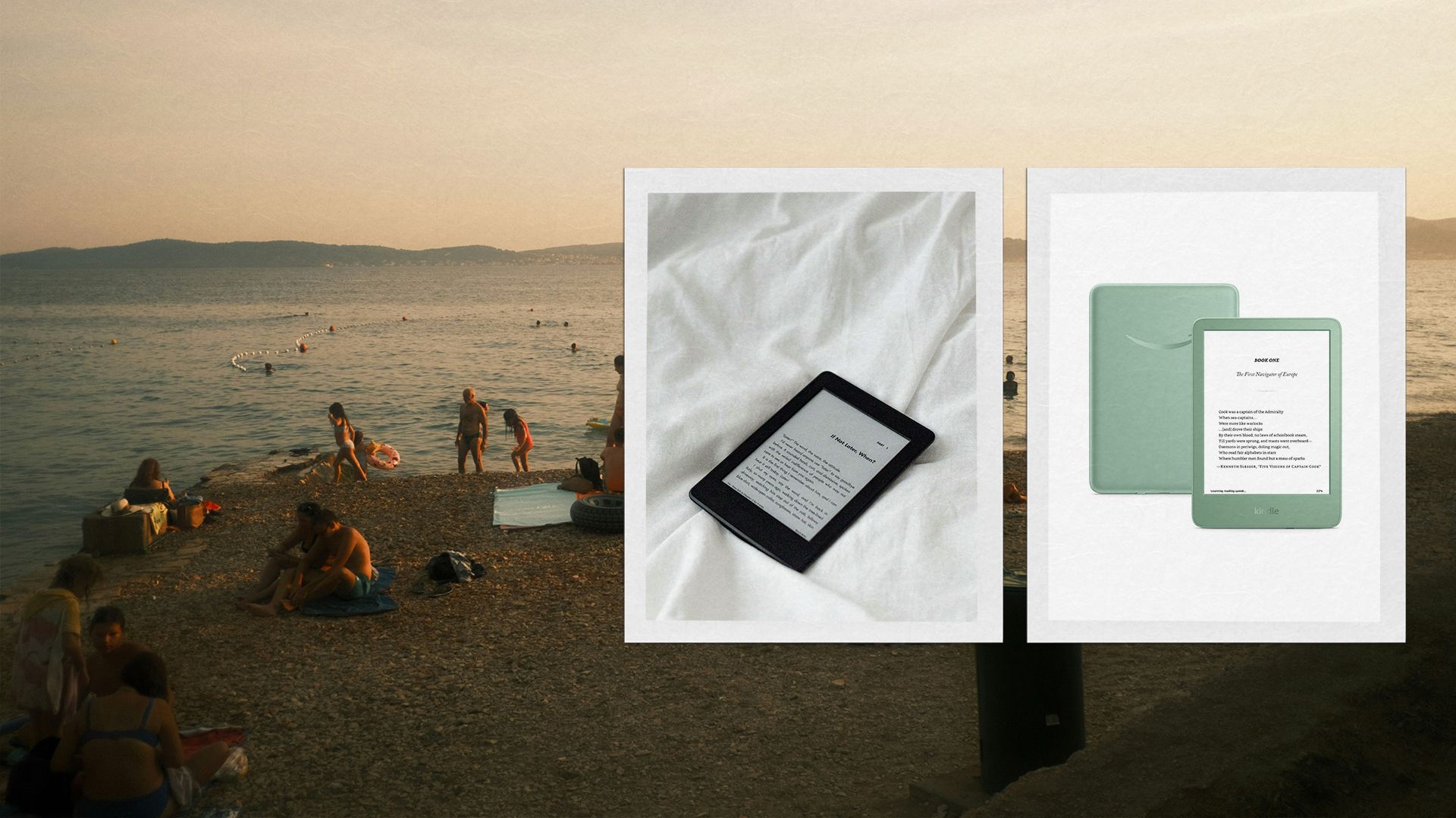 This Is the Cheapest the Kindle Paperwhite Has Been All Year (Happy Prime Day!)