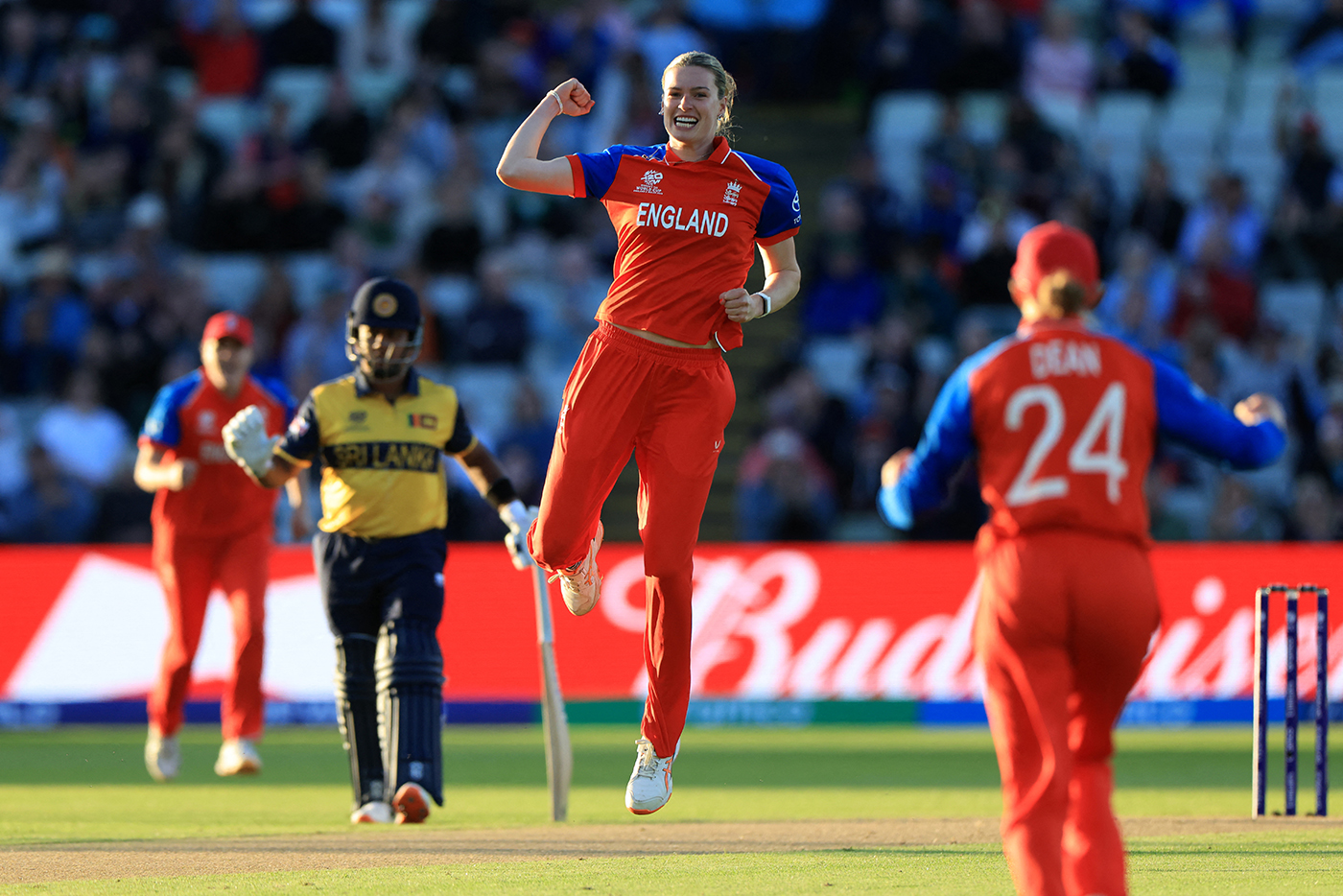 Tuesday at T20 World Cup: New Zealand eye first win; Ireland run into England 
