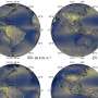 Understanding Earth's hidden east-west symmetry could improve climate models