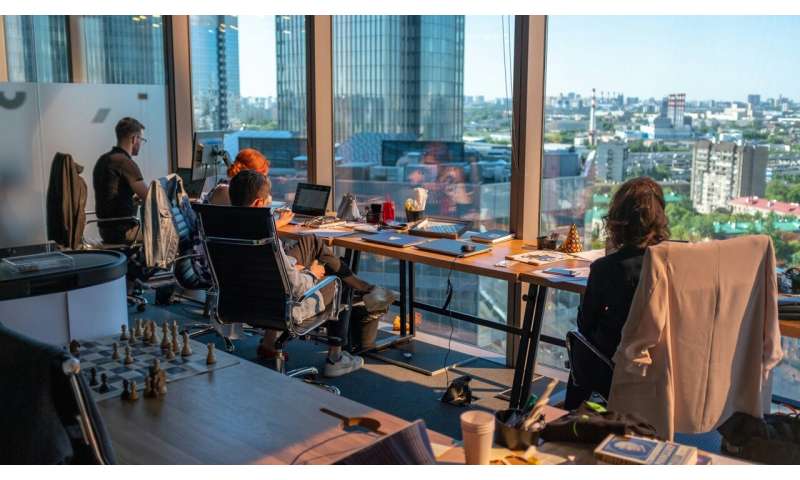 Unintended consequences: When AI backfires in the workplace for employees