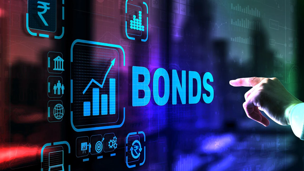 UPDATE 1-UK bond yields fall to two-month low on US-Iran preliminary deal