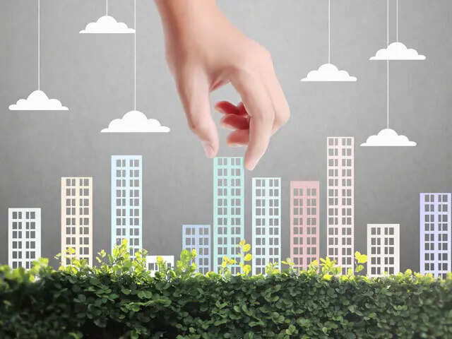 Urban Vault sub-leases 16K sq ft office space in Gurugram to electric ride-hailing firm Green SM