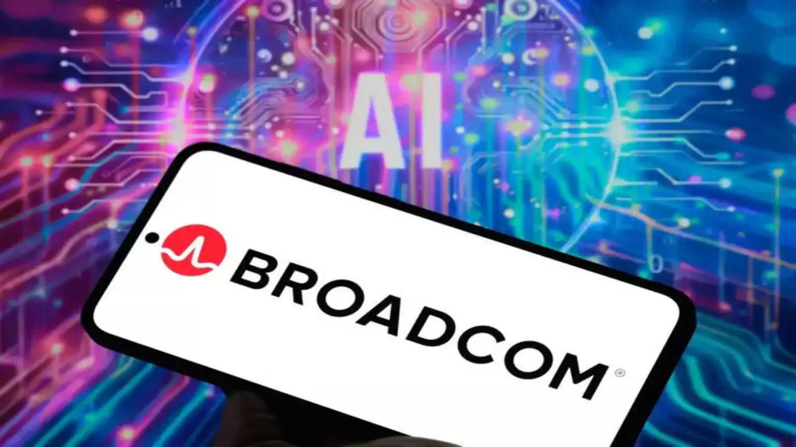 US Stocks: Broadcom set to shed $300 billion in value as AI results fail to impress; shares fall 14%