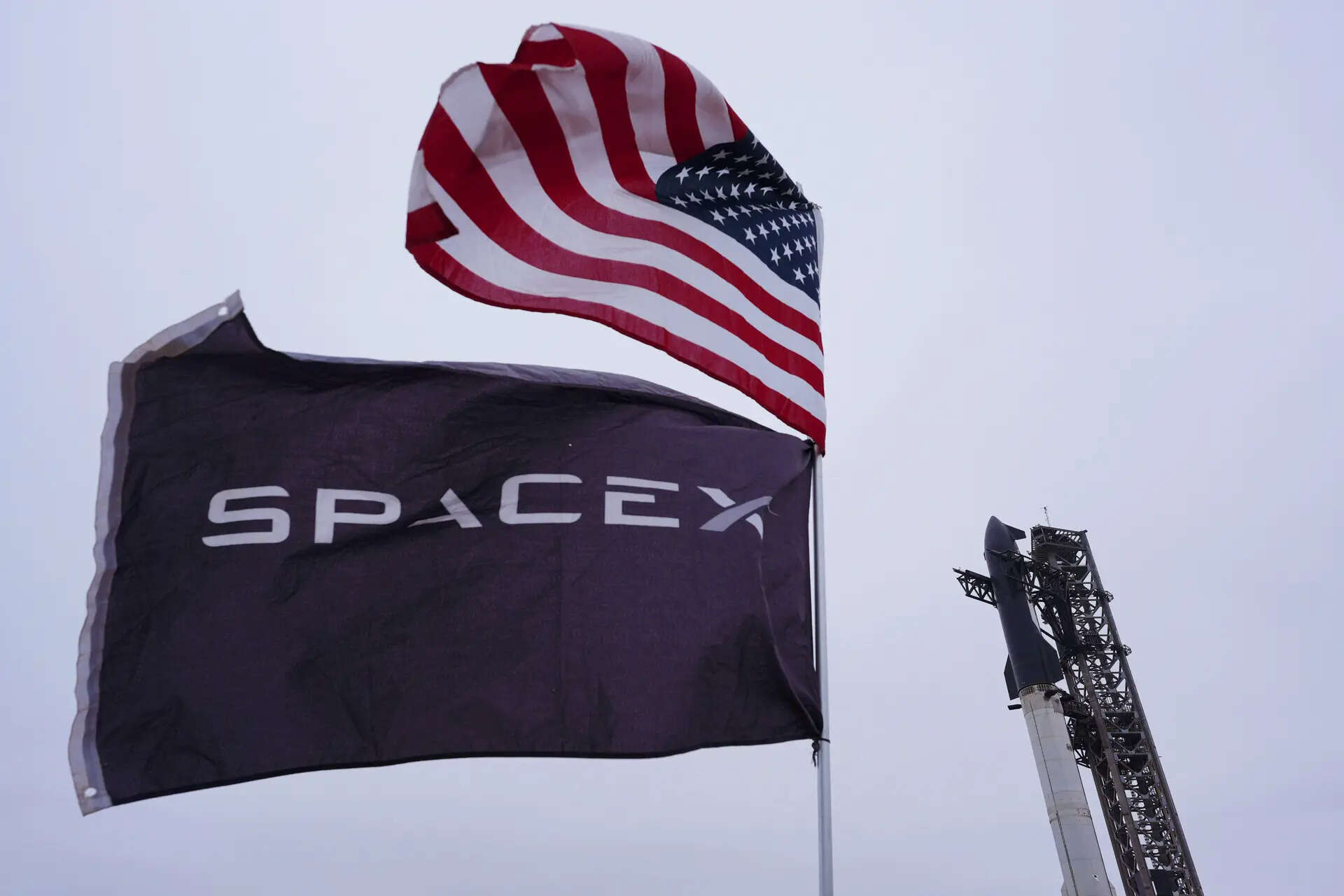 US stocks: SpaceX draws $89 billion demand for debut high-grade bond sale