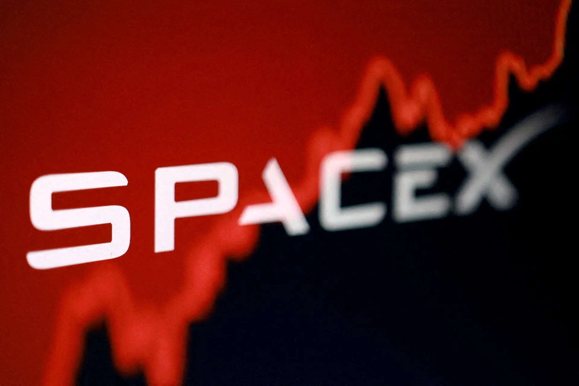 US stocks: SpaceX launches debt sale to raise capital, reports $100.8 billion in cash