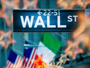 US stocks today: US market gains as semiconductor stocks rebound, Middle East tensions ease