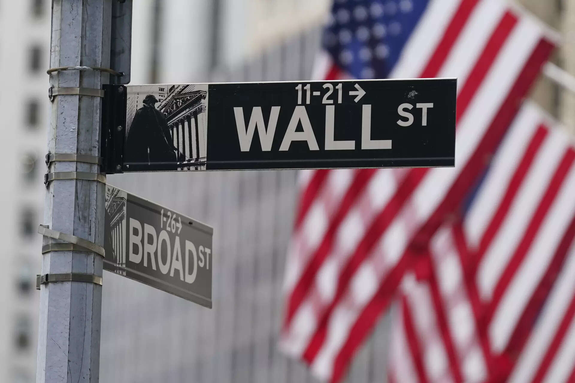 US Stocks Today | US stock opens higher after Micron revives AI optimism, upbeat economic data