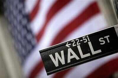 US Stocks: US markets dips as tech declines, Middle East tensions mount