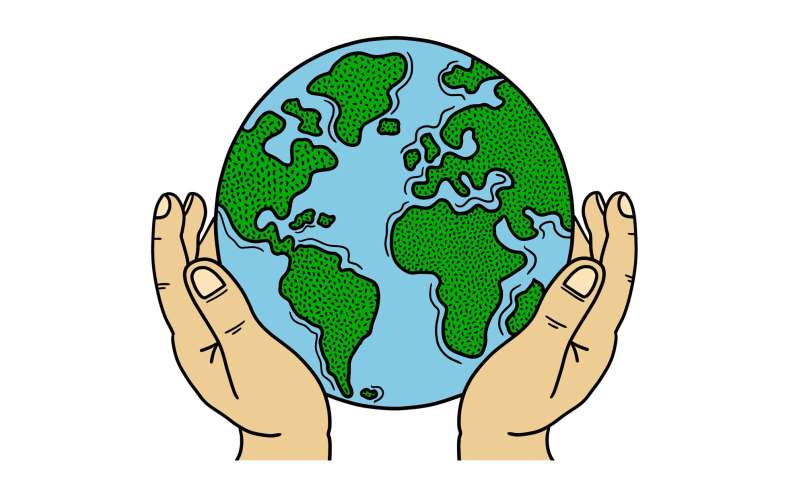 Using less, living better: Demand-side climate action wins public support