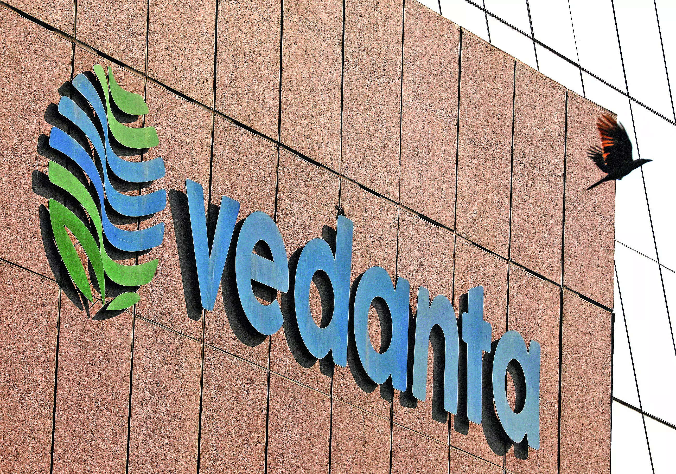 Vedanta Iron and Steel shares hit 5% upper circuit for fourth straight day, surge 20% since listing