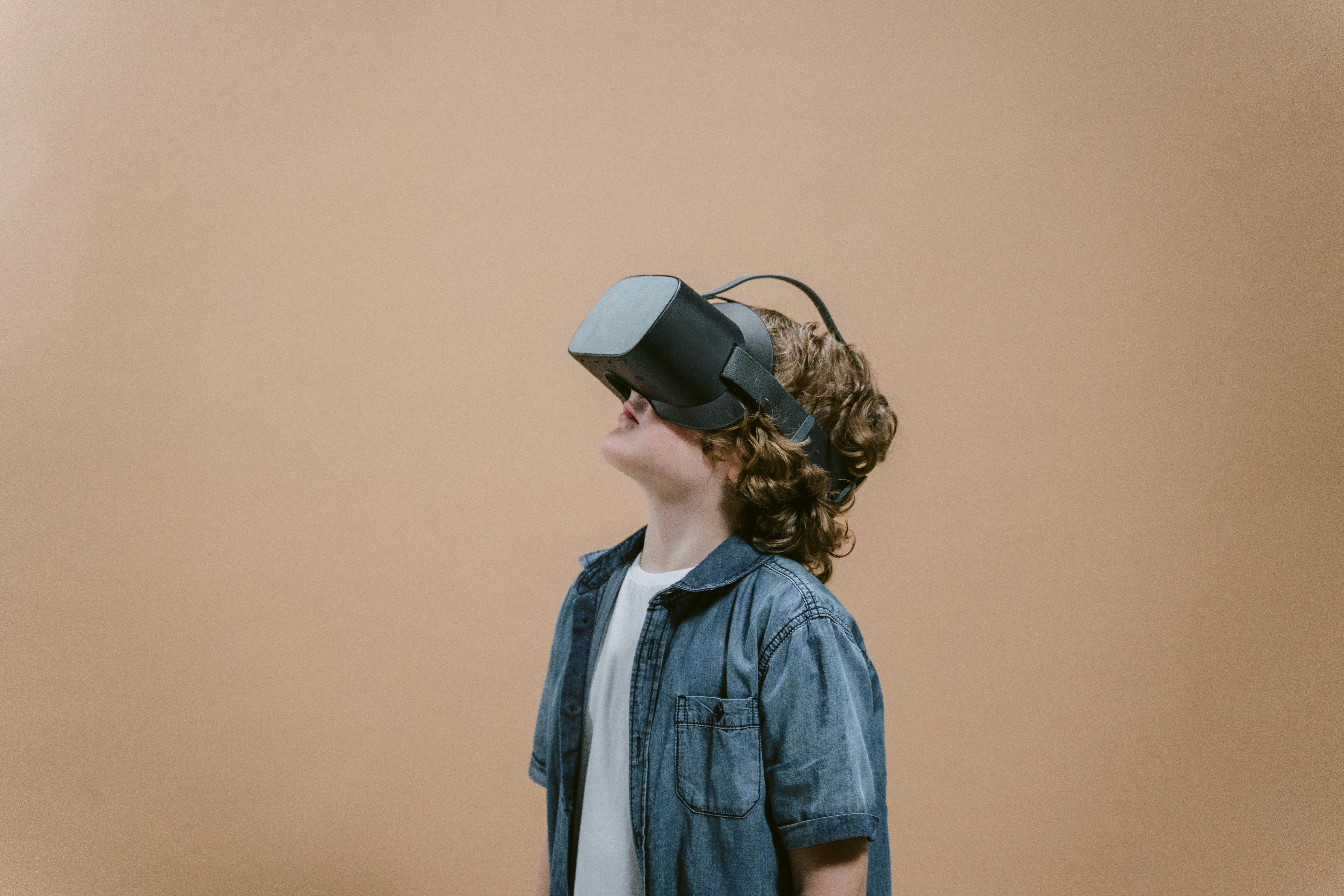 Explore how Virtual Reality technology is reshaping the educational landscape, providing immersive and interactive learning experiences that could revolutionize traditional methods.