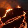 Volcanic eruptions linked to rising famine risk across China's history