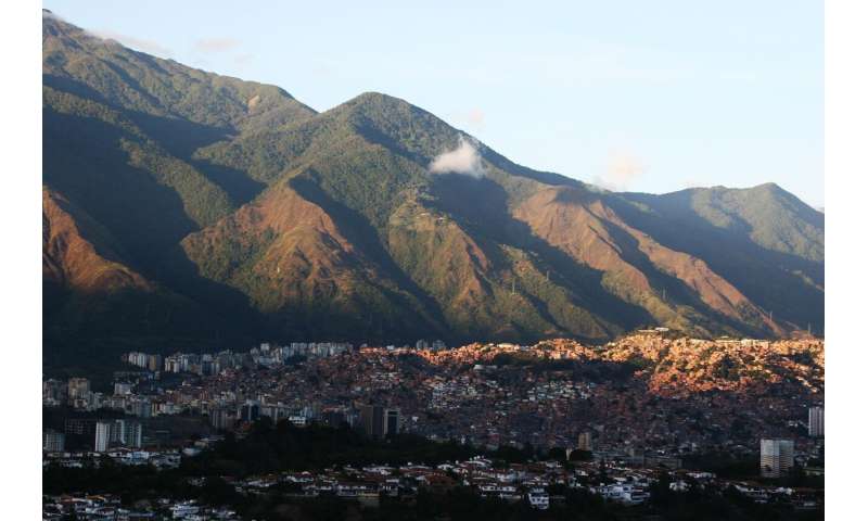 Was Venezuela struck by an earthquake 'doublet?' Here's what we know so far