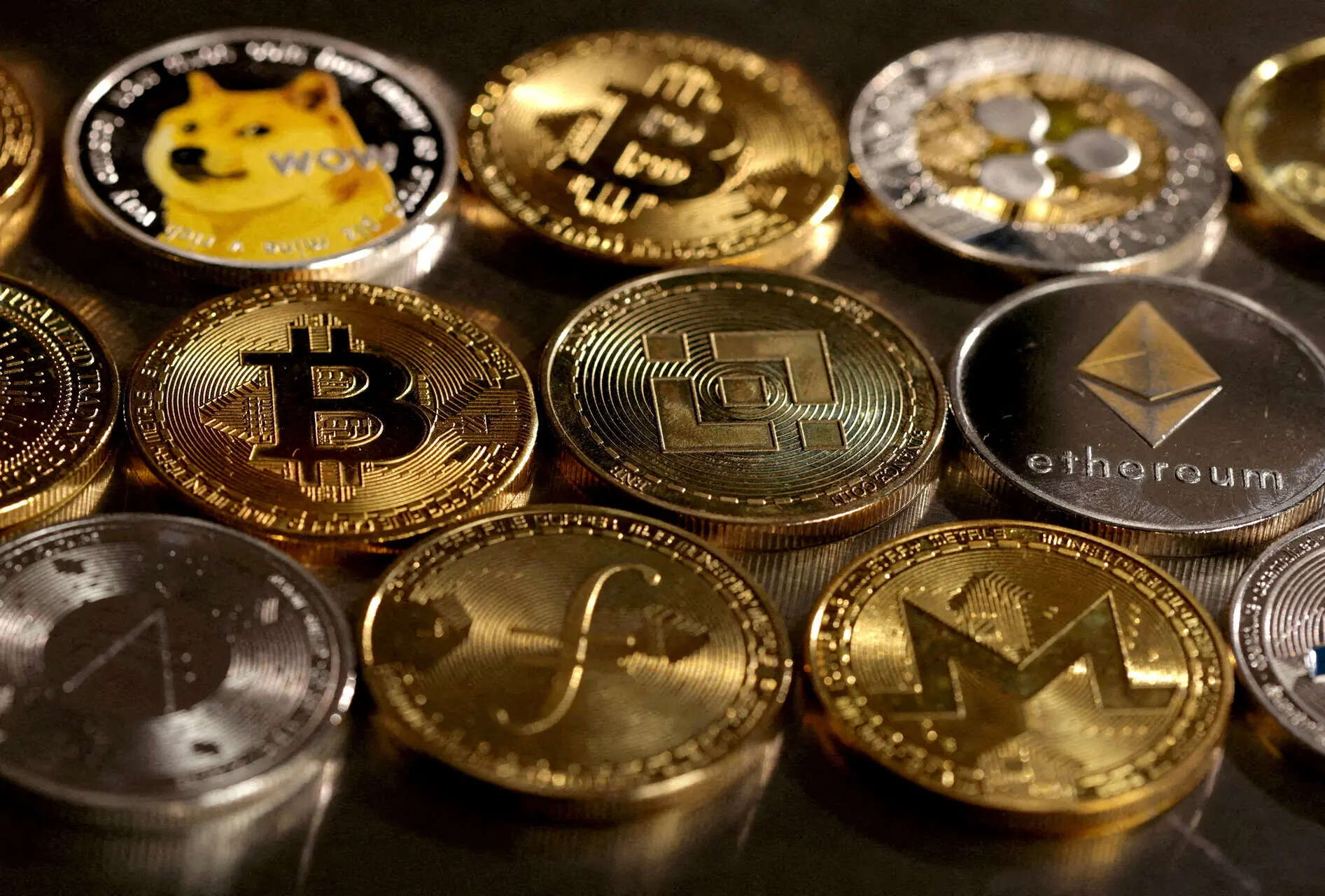 What crypto investors need to know for tax season 2026