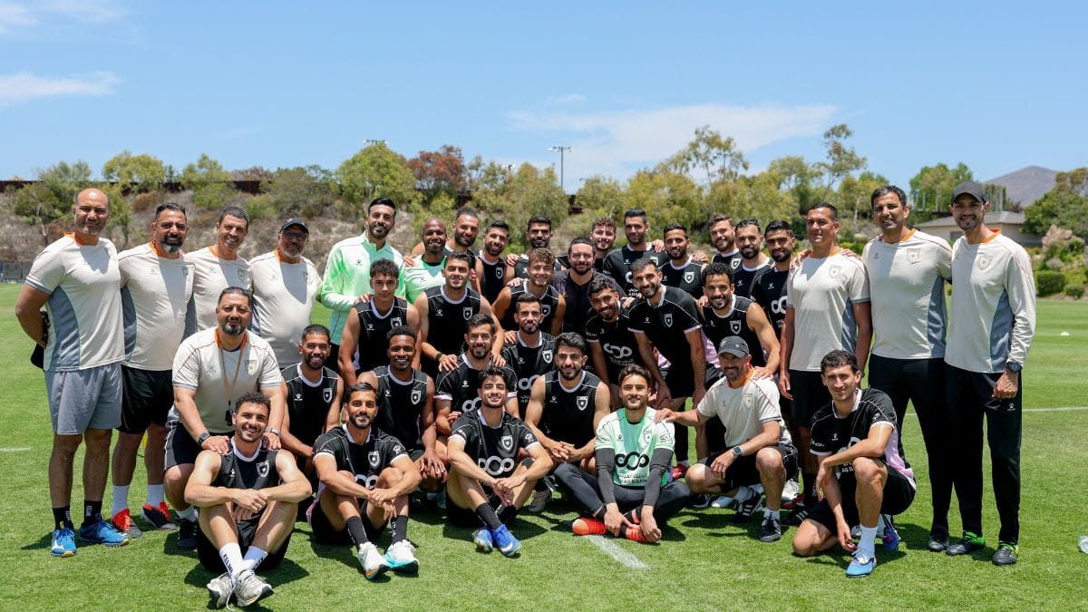 What India can learn from Jordan’s journey to the 2026 FIFA World Cup